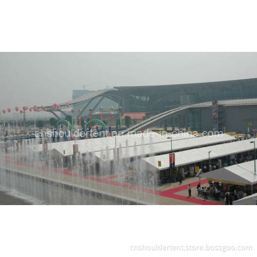 Big Event Tent for Business